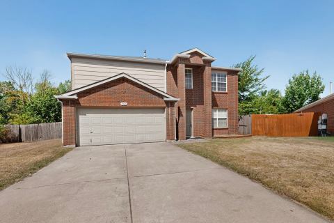 3320 Teasbend Court, Denton, TX 76210 — photo 3