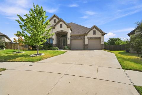 420 Wrangler Way, Waxahachie, TX 75167 — photo 3