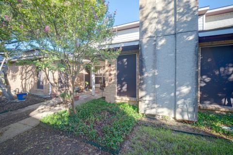 4909 Oak Bluff, Mesquite, TX 75150 — photo 2