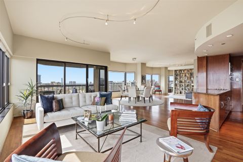 3030 Mckinney Avenue 1606, Dallas, TX 75204 — photo 3