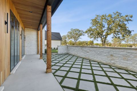 200 Dan Russell Bend, Weatherford, TX 76087 — photo 3