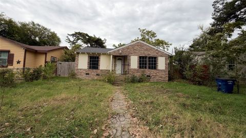 1434 Carson Street, Dallas, TX 75216 — photo 2