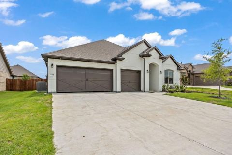 918 Bailey Lane, Mansfield, TX 76063 — photo 3