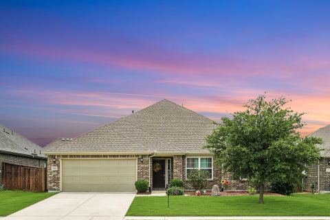 2603 Wallingford Drive, Mansfield, TX 76084 — photo 2