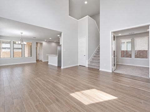 2315 Kirkstall Way, Forney, TX 75126 — photo 2