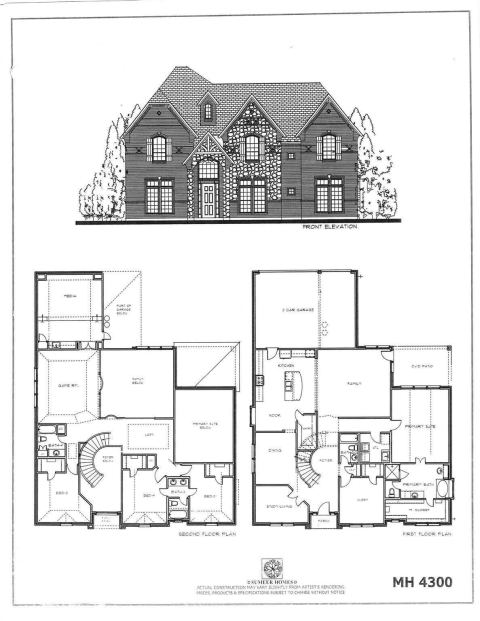 3940 WILDERNESS Drive, Prosper, TX 75078 — photo 2
