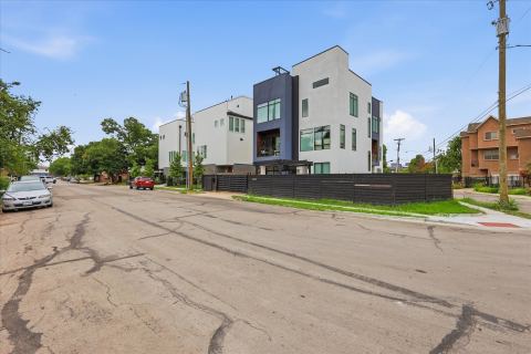 2015 California Drive 104, Dallas, TX 75204 — photo 2