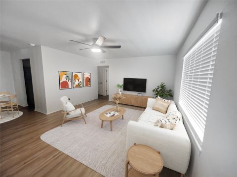 4639 Williams Road 206, Benbrook, TX 76116 — photo 3