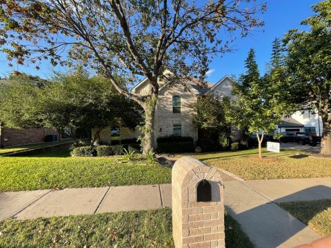 1804 Doubletree Trail, Flower Mound, TX 75028 — photo 3