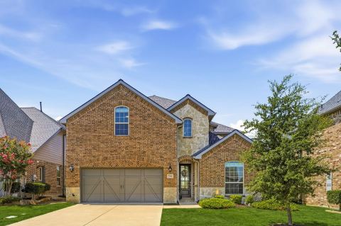 704 Corner Post Path, Celina