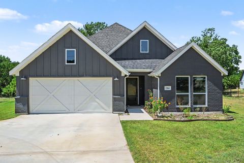2044 Redemption Drive, Weatherford