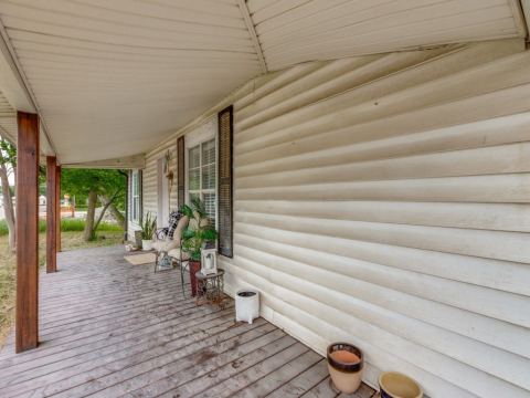 468 W Van Alstyne Parkway, Van Alstyne, TX 75495 — photo 3