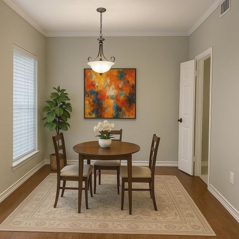 4347 Bellaire Drive S 132S, Fort Worth, TX 76109 — photo 3