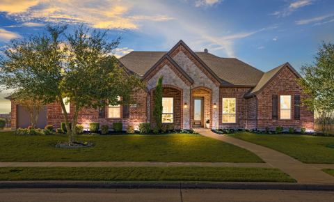 800 Yasmin Court, Heath, TX 75126 — photo 2