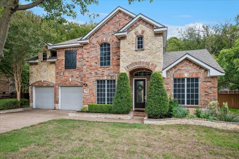 3736 Boxwood Drive, Grand Prairie
