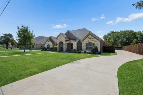 2526 Fruitland Avenue, Farmers Branch, TX 75234 — photo 2