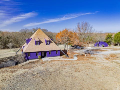 691 Bear Road, Van Alstyne, TX 75495 — photo 2
