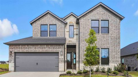 1011 Pitchfork Road, Royse City