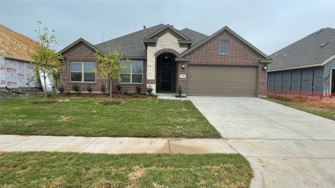 337 Van Buren Drive, Forney, TX 75126 — photo 2