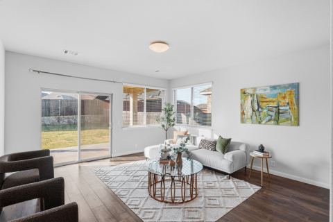 3949 Bellingham Lane, Forney