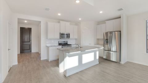 1405 Wood Vine Drive, Oak Point, TX 75068 — photo 3