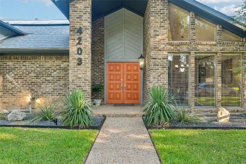 4203 Cobblers Lane, Dallas, TX 75287 — photo 3