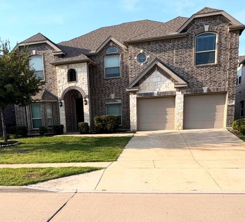 1221 hoyt Drive, McKinney