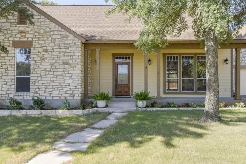 102 Tiffany Trail, Weatherford, TX 76086 — photo 2