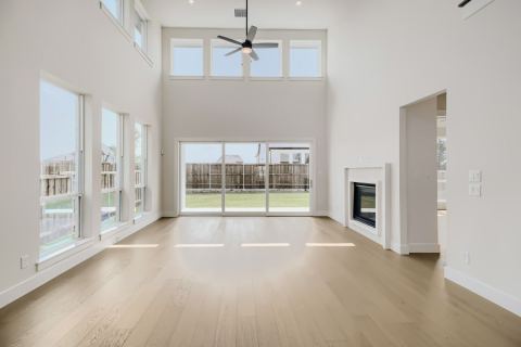 950 Heatherbrook Drive, Prosper, TX 75078 — photo 2