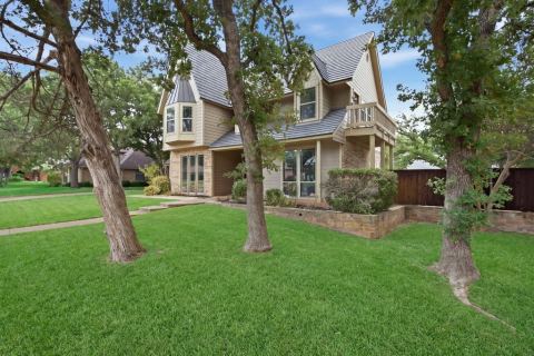 4705 Villa Vera Drive, Arlington, TX 76017 — photo 3
