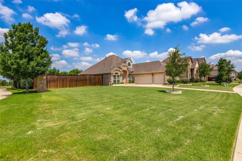 1481 Ramsbury Lane, Prosper, TX 75078 — photo 3