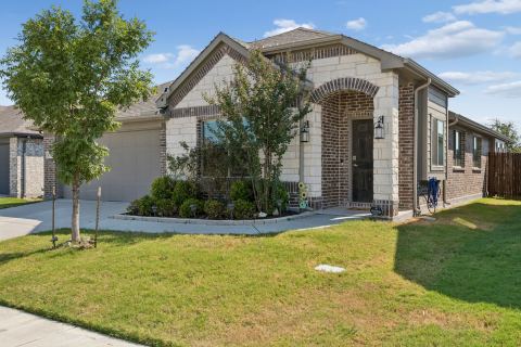836 Foxtail Bend, Lavon, TX 75166 — photo 2