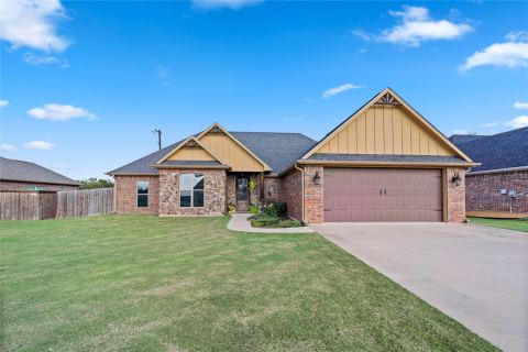 330 Koby Circle, Sulphur Springs, TX 75482 — photo 2