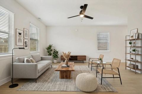 1108 Ginsburg Lane, Princeton