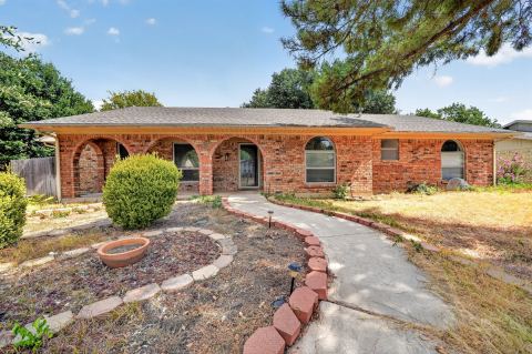2320 Georgetown Drive, Denton