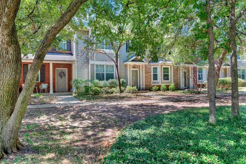2603 Durango Ridge Drive, Bedford, TX 76021 — photo 2