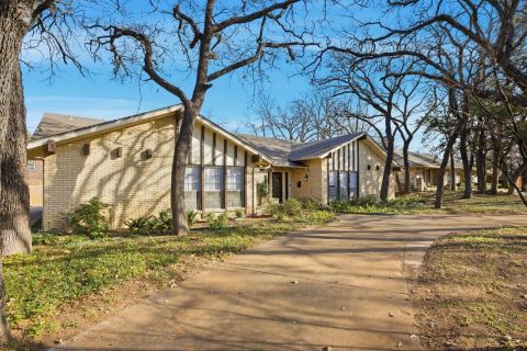1620 Oak Meadow Drive, Irving, TX 75061 — photo 3