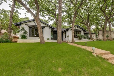 2117 Franklin Drive, Arlington, TX 76011 — photo 2