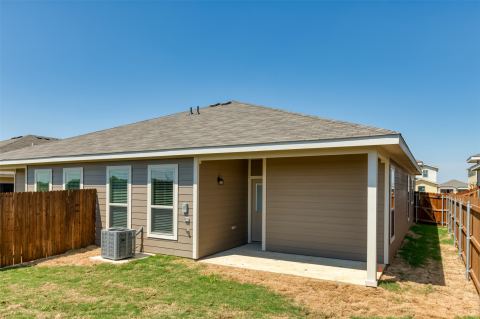 660 Harvest Moon Drive, Venus, TX 76084 — photo 3