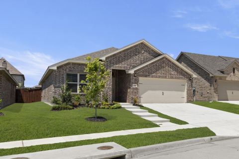 3266 Ribisl Lane, Royse City, TX 75189 — photo 2