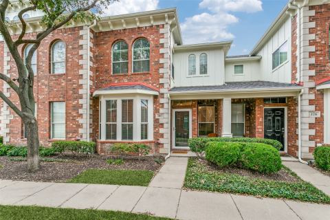 180 Leonard Street, Lewisville, TX 75057 — photo 2