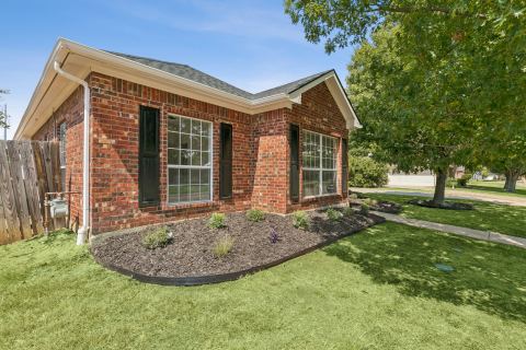 636 Whitetail Deer Lane, Crowley, TX 76036 — photo 3