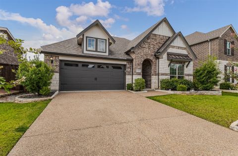 2524 Solomons Place, Wylie