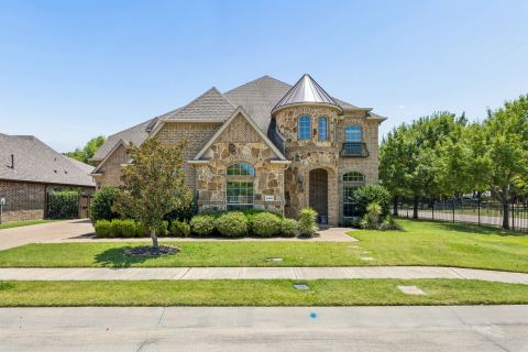 2405 Arbor Gate Lane, Colleyville, TX 76034 — photo 2