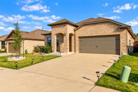 8408 Wildwest Drive, Fort Worth, TX 76131 — photo 3