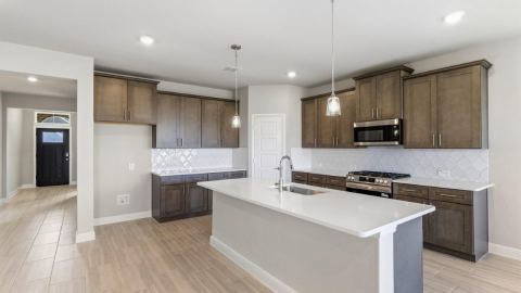 17137 MANZANILLA Drive, Justin, TX 76247 — photo 2