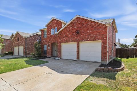527 Tumbleweed Drive, Forney, TX 75126 — photo 3