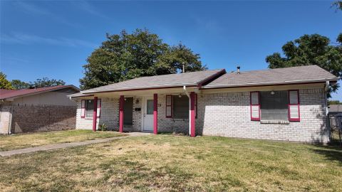 813 Waikiki Drive, Garland, TX 75043 — photo 2