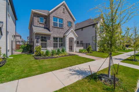 705 Morning Dove Lane, Arlington, TX 76005 — photo 2