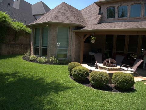 2310 Castle Creek Drive, Mansfield, TX 76063 — photo 2